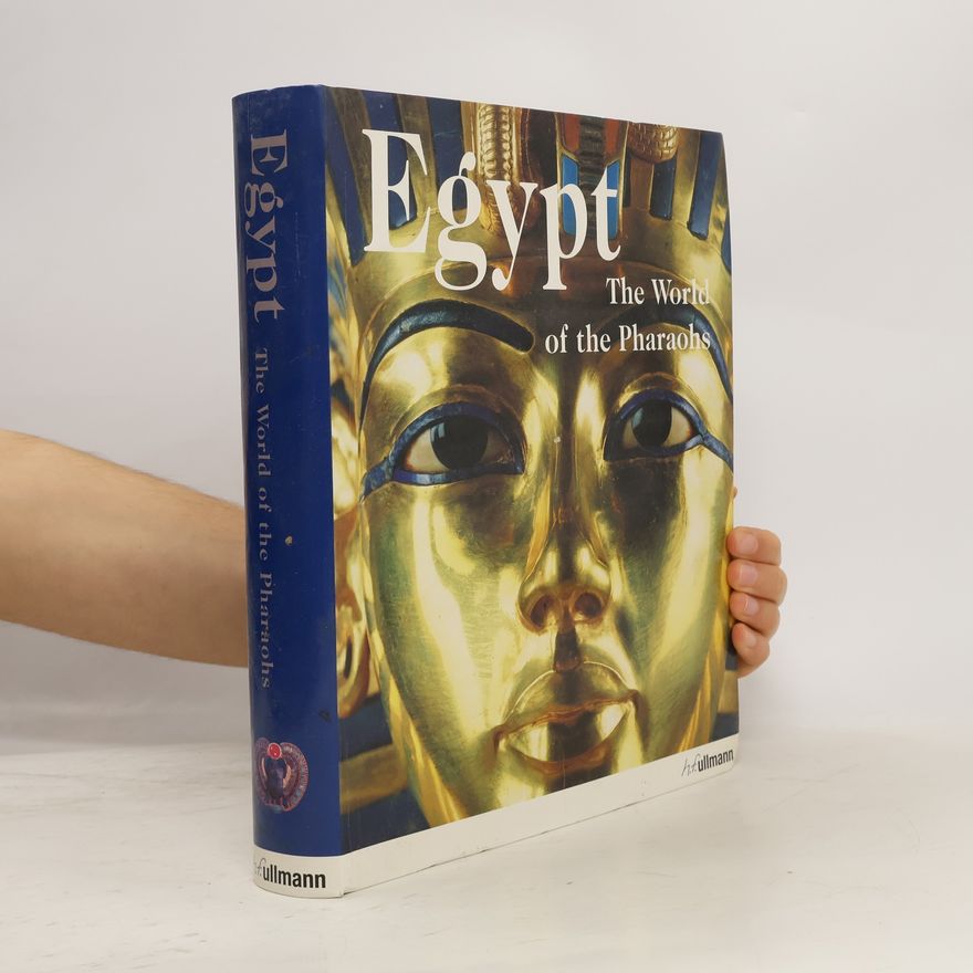 Regine Schultz Egypt