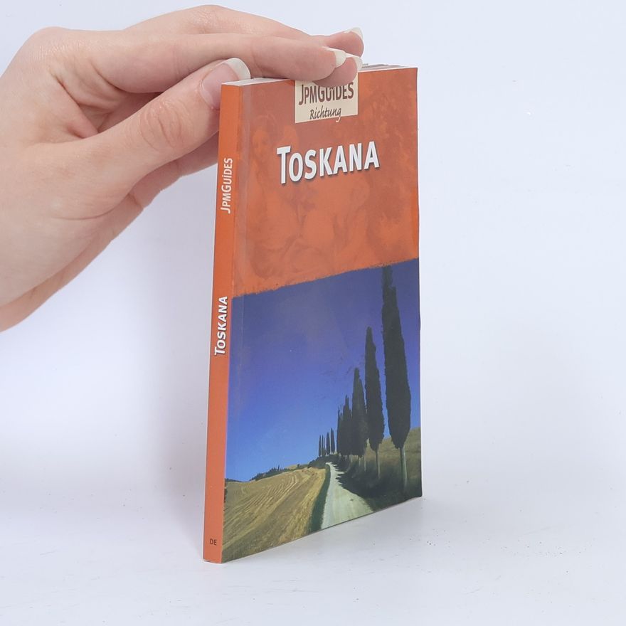 Jack Altman Toskana