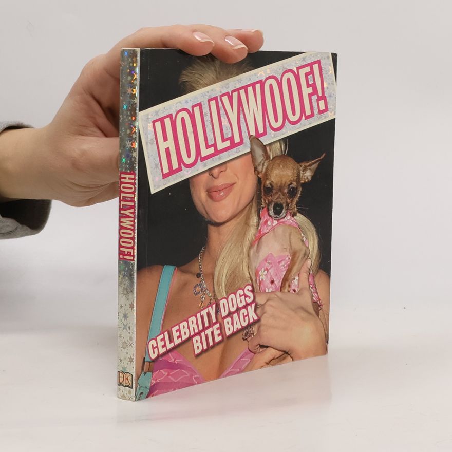 Burt Jensen Hollywoof!