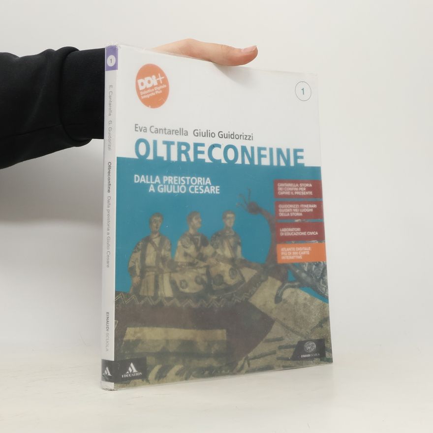 Giulio Guidorizzi Oltreconfine