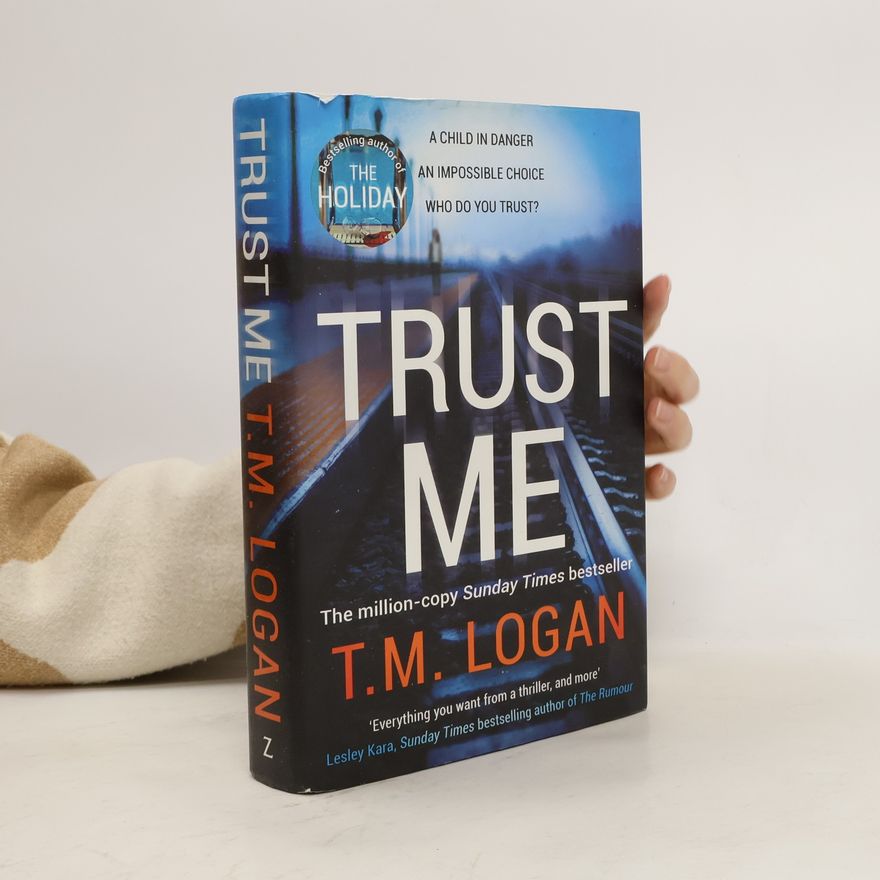 T. M. Logan Trust Me