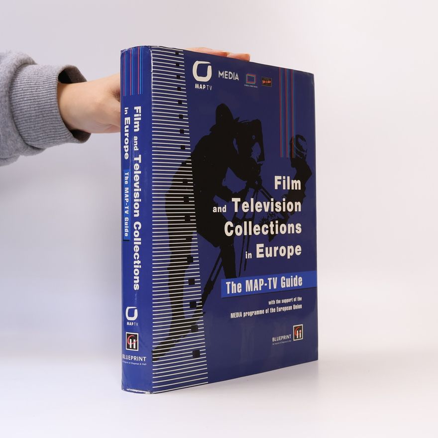 John & John Film and Television Collections in Europe - The MAP-TV Guide