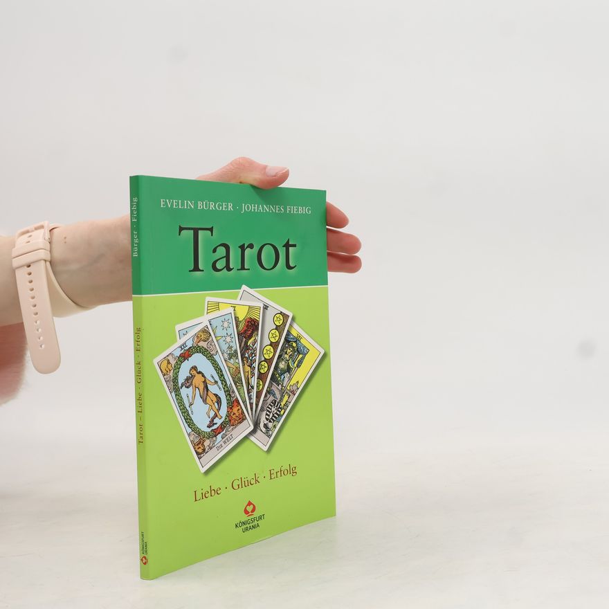 Evelin Bürger Tarot