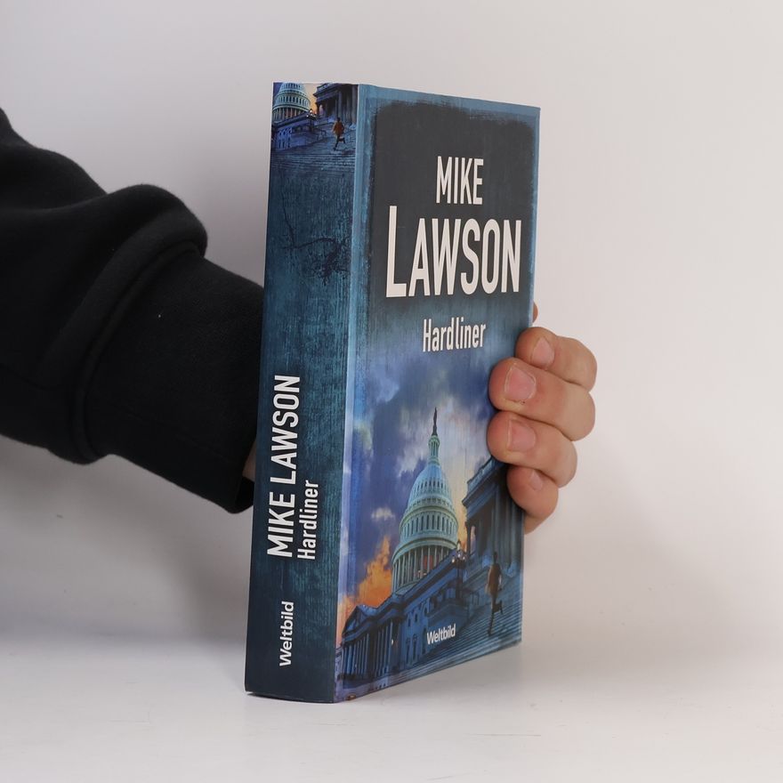 Mike Lawson Hardliner