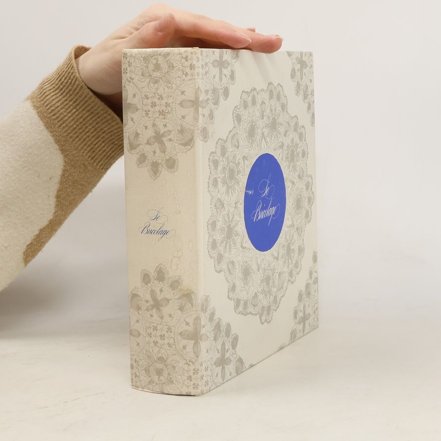 Collectif d'auteurs Le Bricolage - Encyclopédie du Cercle du Bibliophile