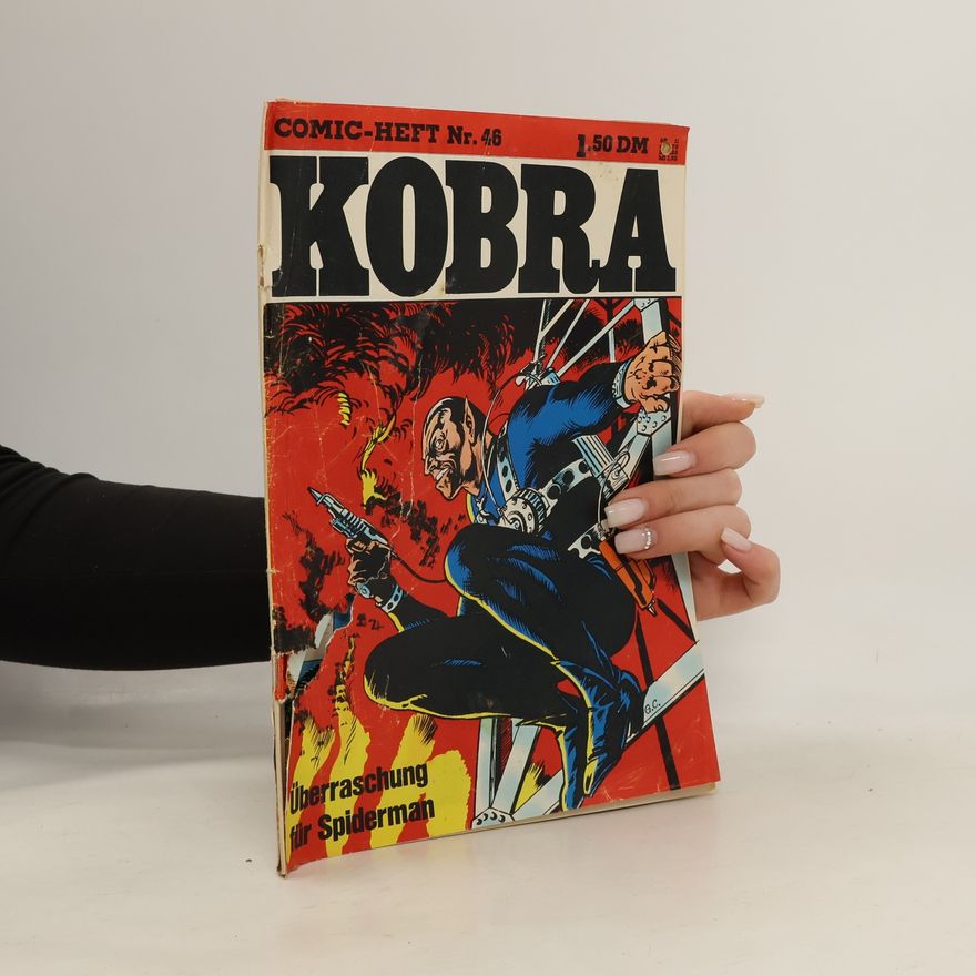 Autorenkollektiv Kobra 46