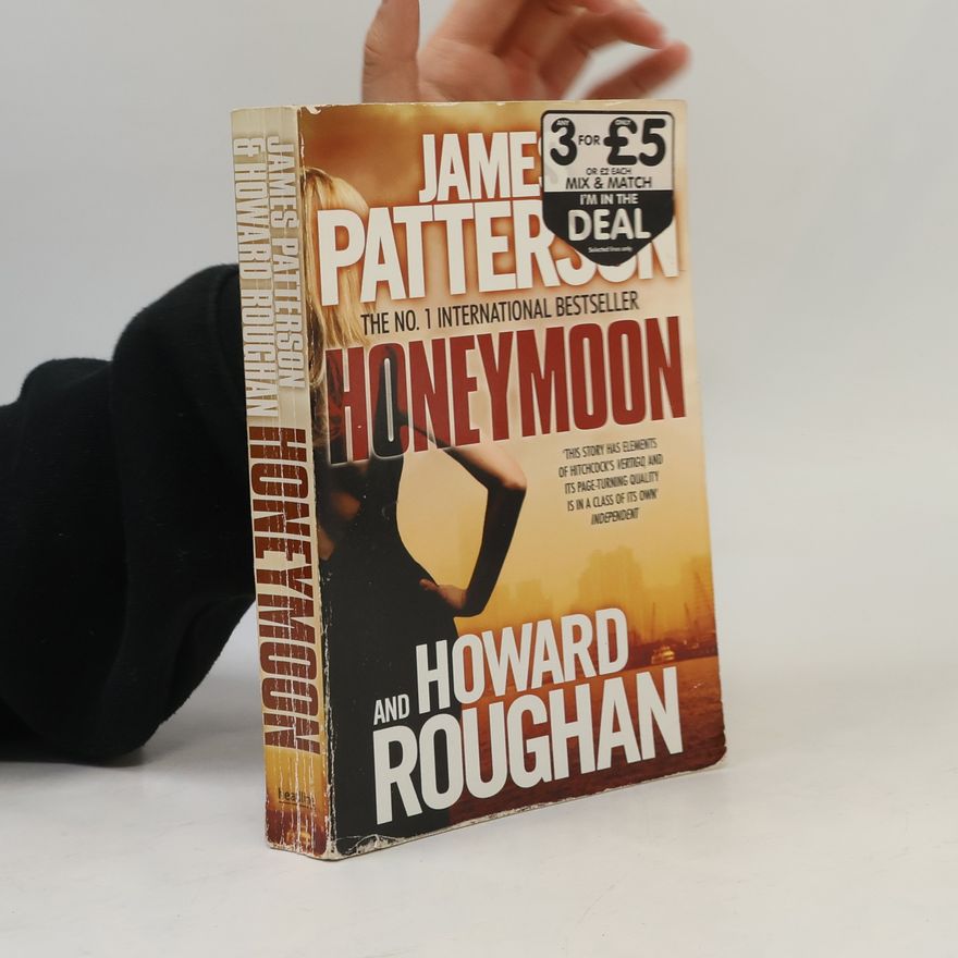 Howard Roughan Headline Honeymoon
