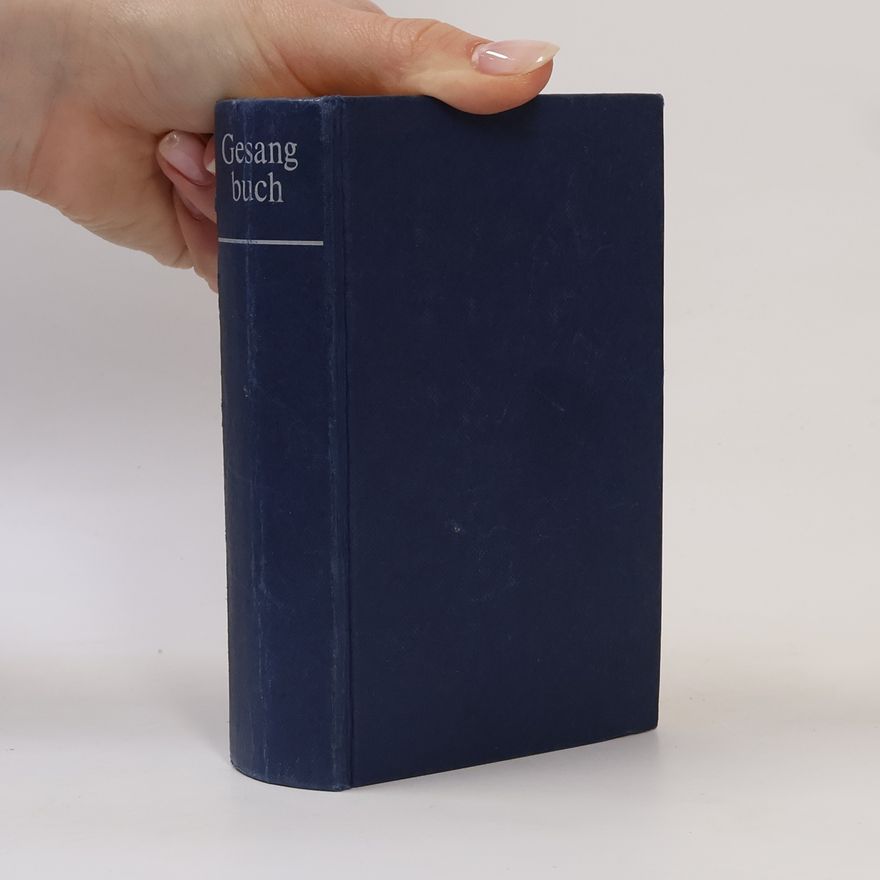 Autorenkollektiv Gesangbuch