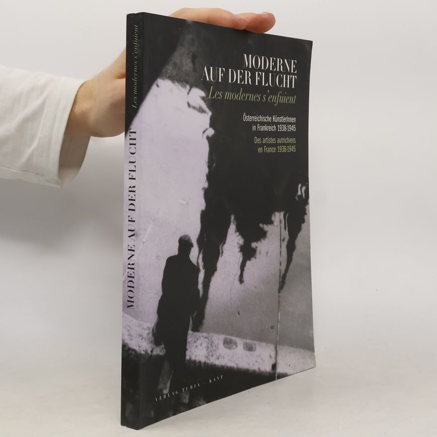 Andrea Winklbauer Moderne auf der Flucht