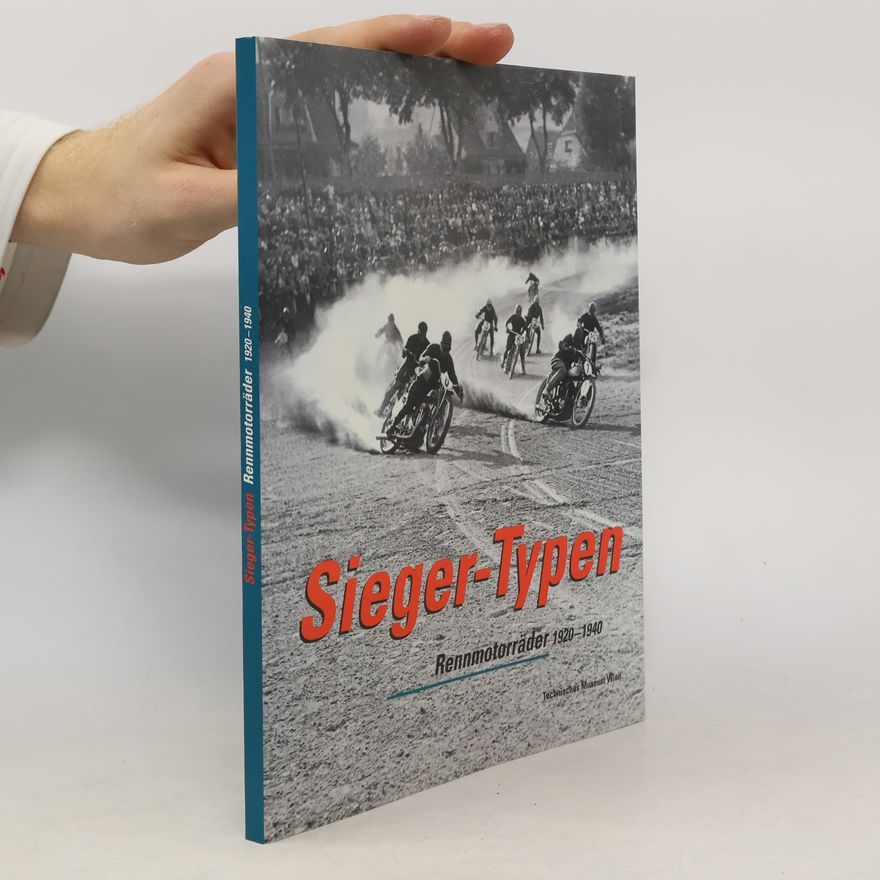 Barbara Pilz Sieger-Typen