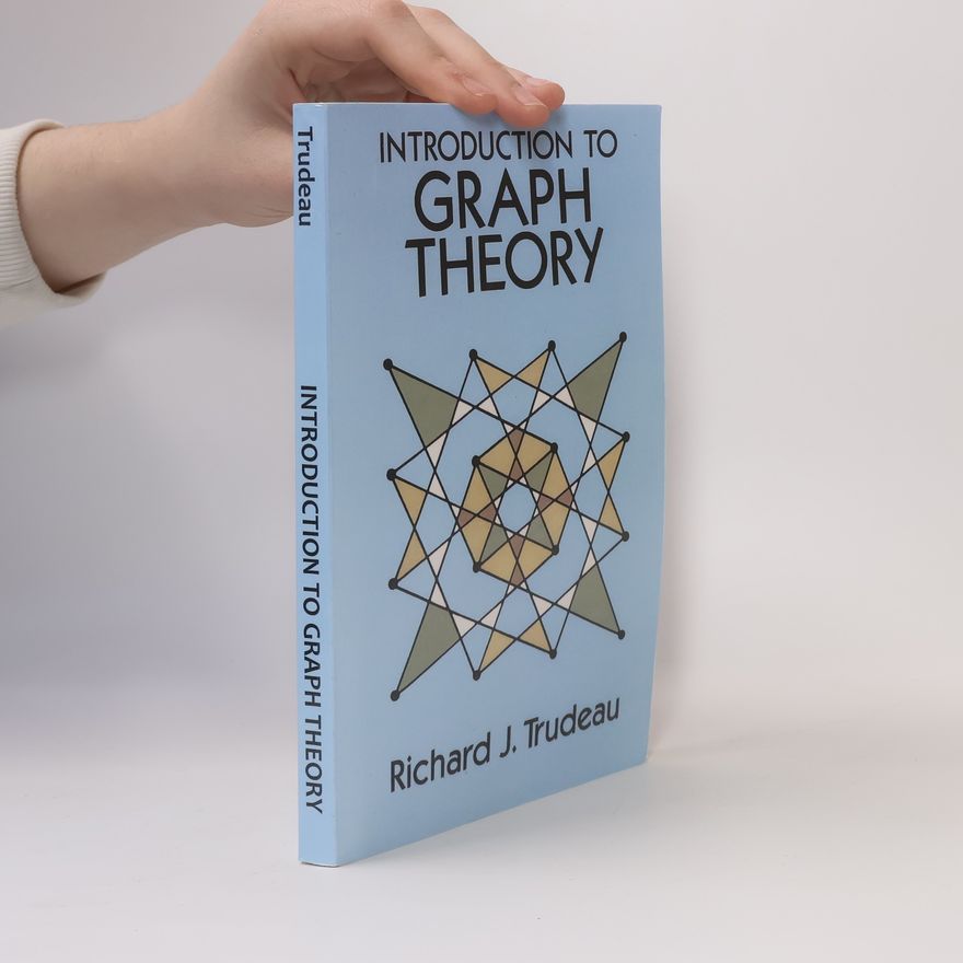 Richard J. Trudeau Introduction to Graph Theory