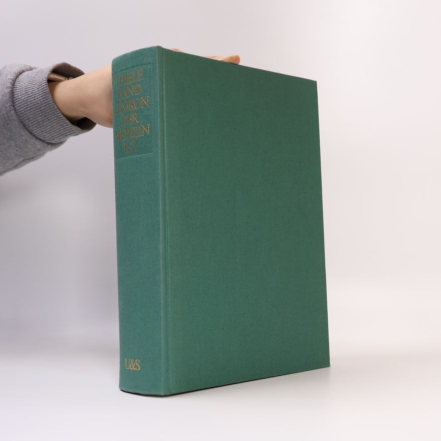 Various authors Handlexikon der Medizin. Band 2, L-Z