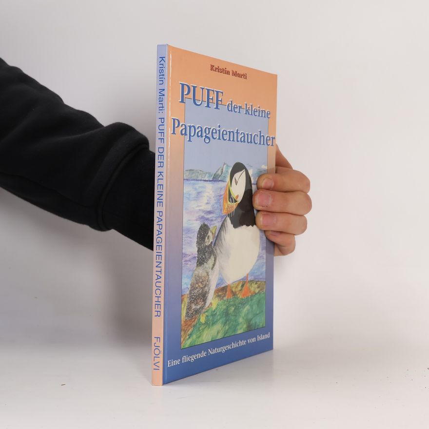 Kristi n. Marti Puff, der kleine Papageientaucher