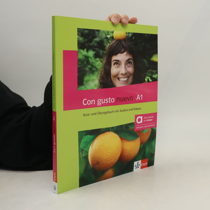Autorenkollektiv Con gusto nuevo A1