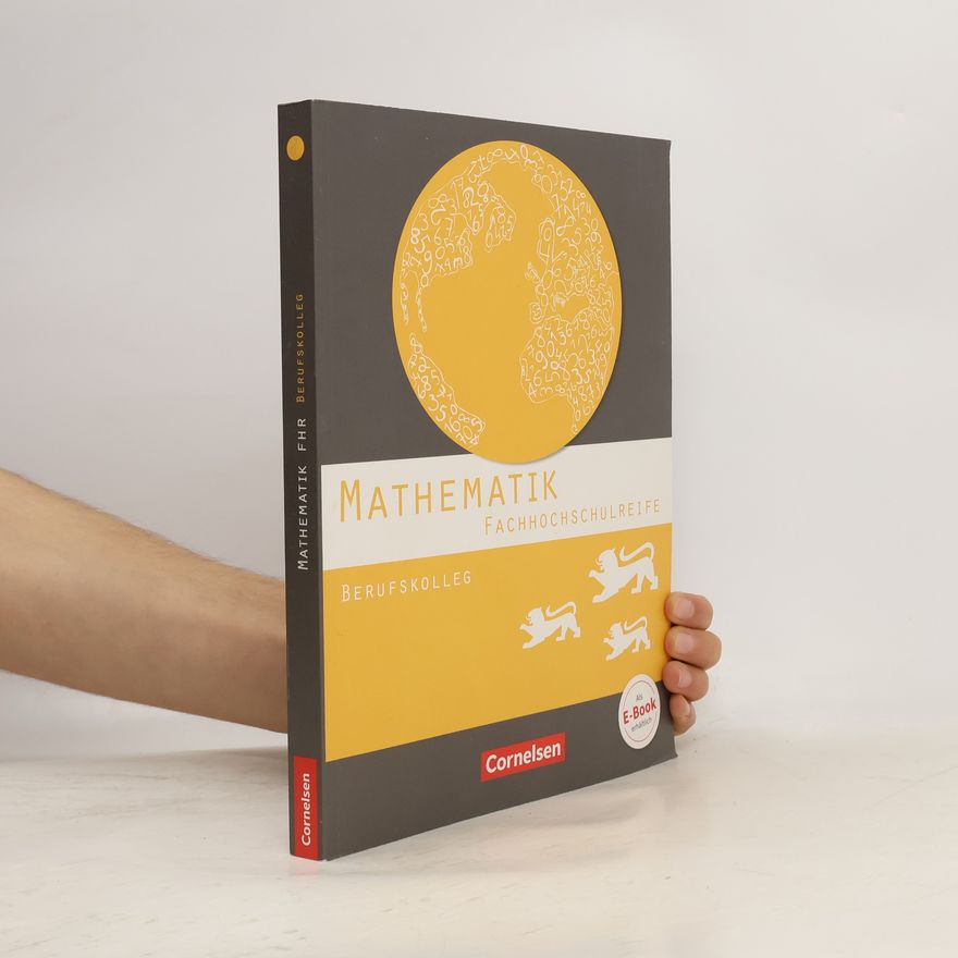 Martina Wolke Mathematik Fachhochhochschulreife - Berufskolleg