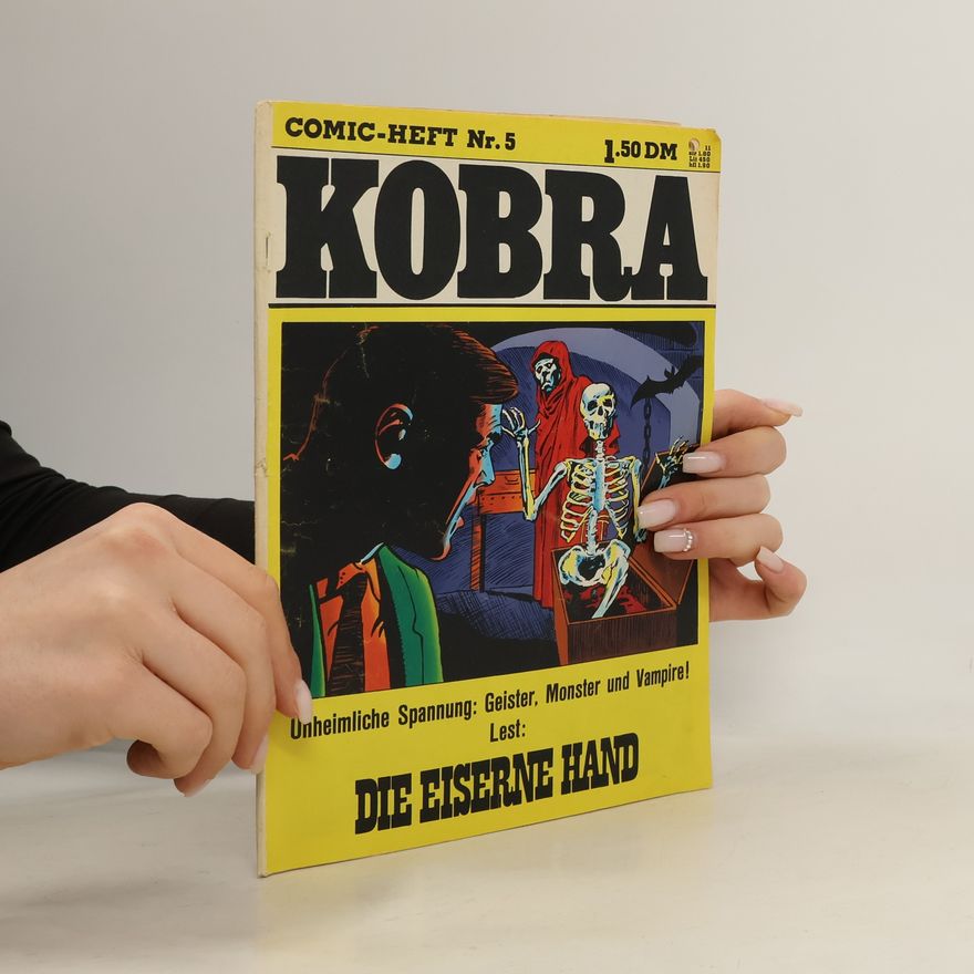 Autorenkollektiv Kobra 5