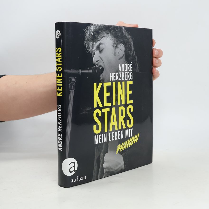 André Herzberg Keine Stars