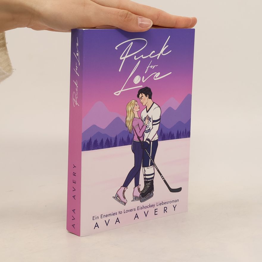 Ava Avery Puck for Love