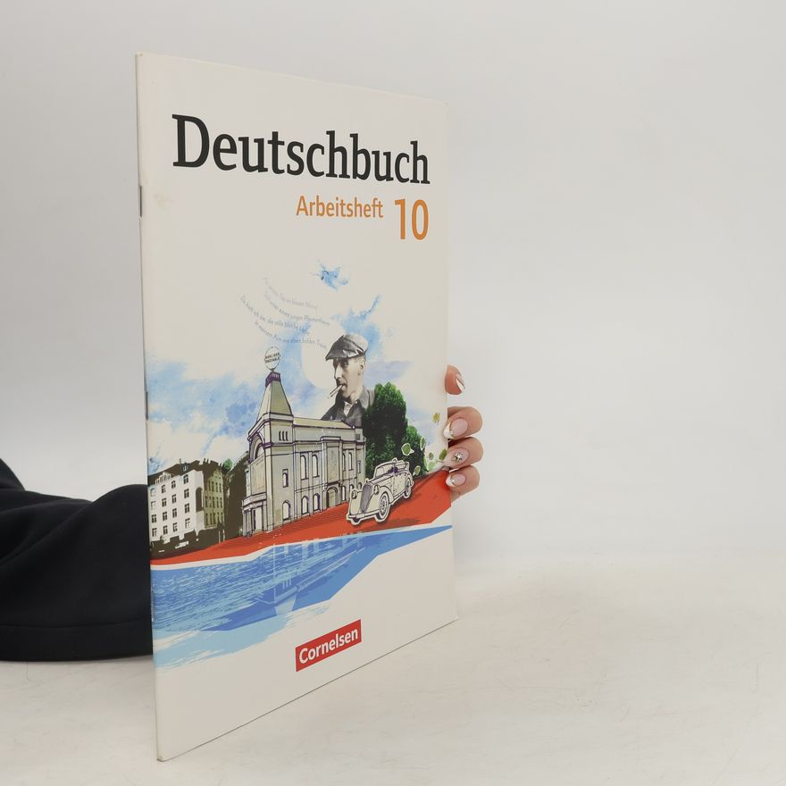 Gerhild Schenk Deutschbuch