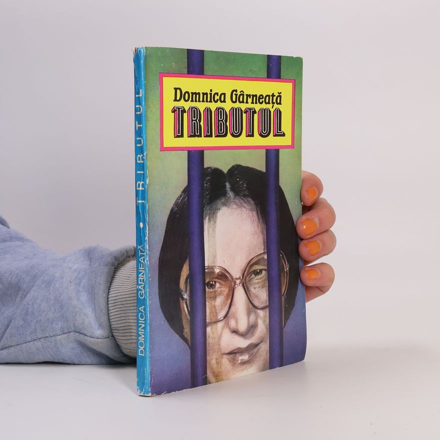 Domnica Gârneață Tributul