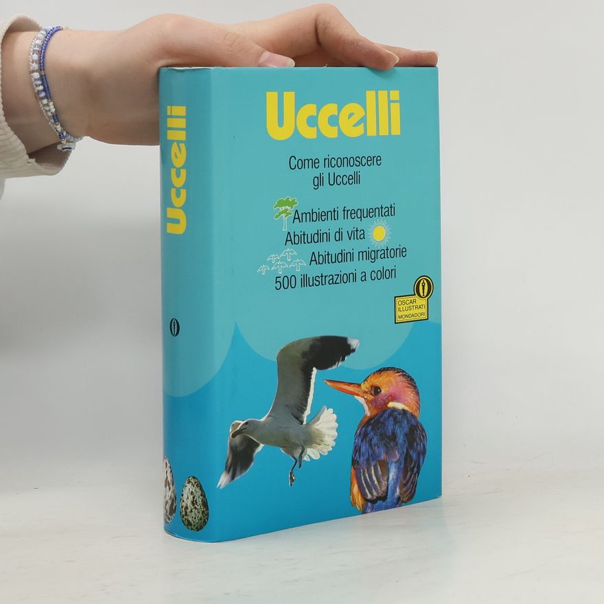 Gianfranco Bologna Uccelli