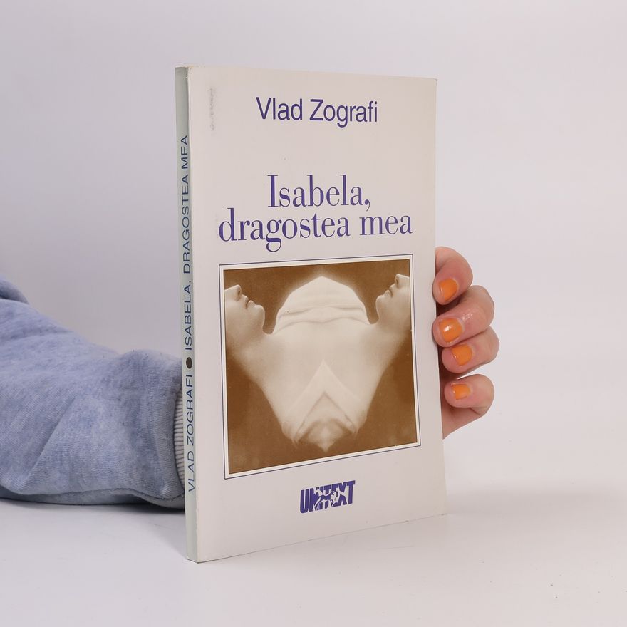 Marian Popescu Isabela, dragostea mea