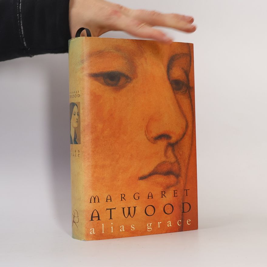 Margaret Atwood Alias Grace