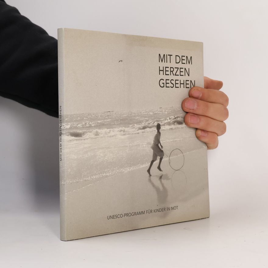 Auteurscollectief Mit dem Herzen Gesehen
