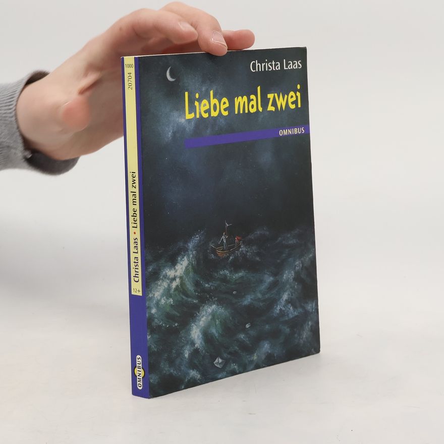 Christa Laas Liebe mal zwei
