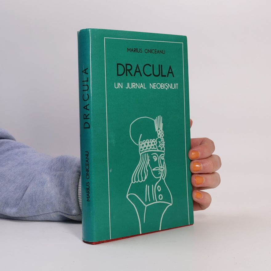 Marius Oniceanu Dracula