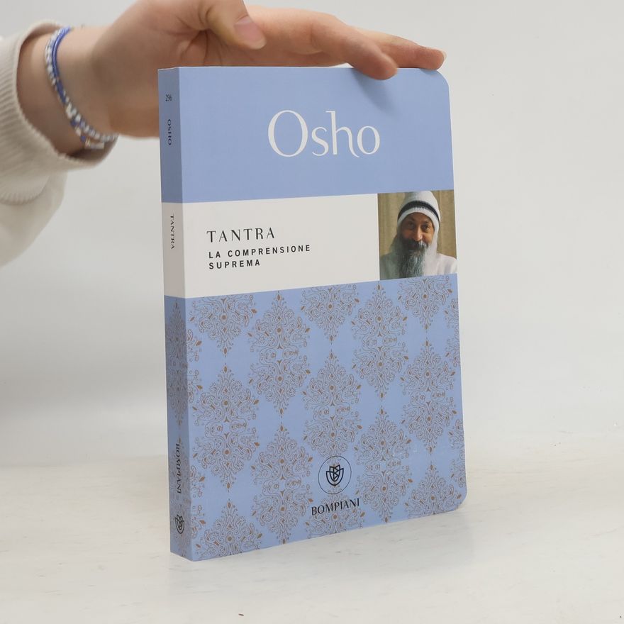 Osho Tantra