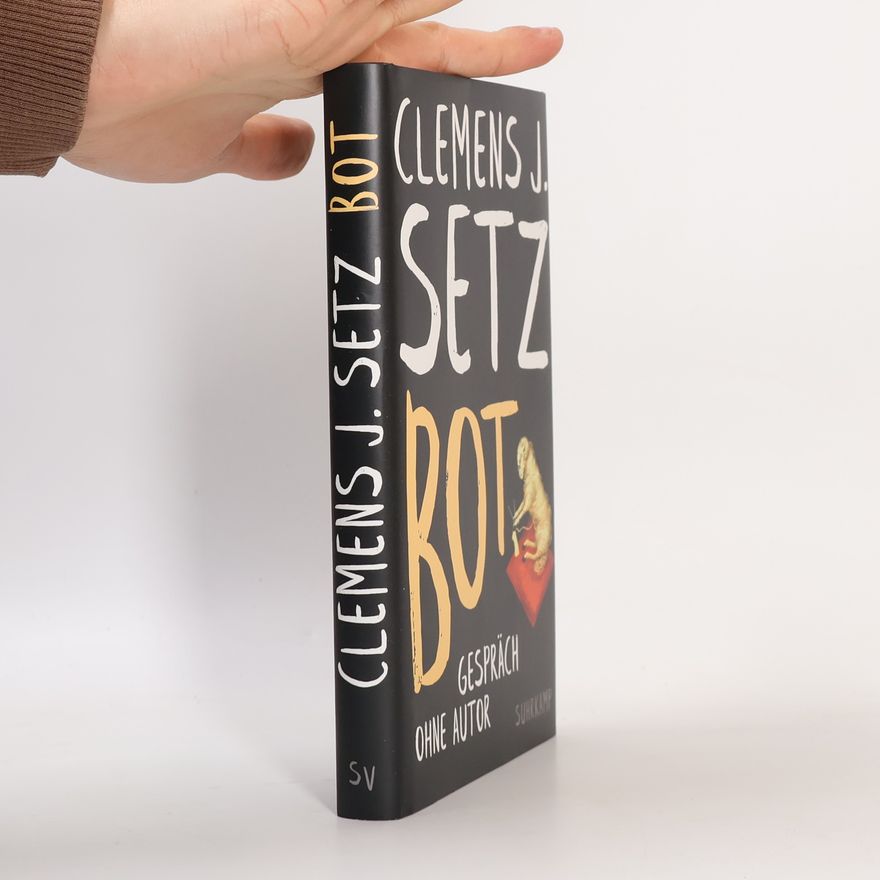 Clemens J. Setz Bot