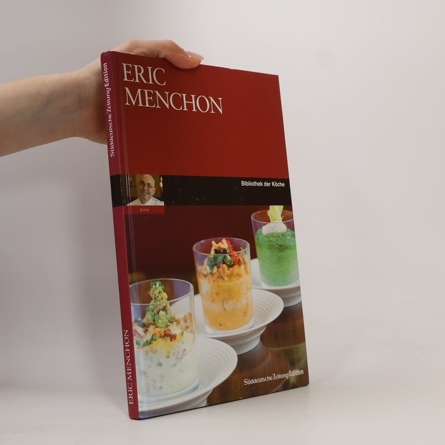 Eric Menchon Eric Menchon