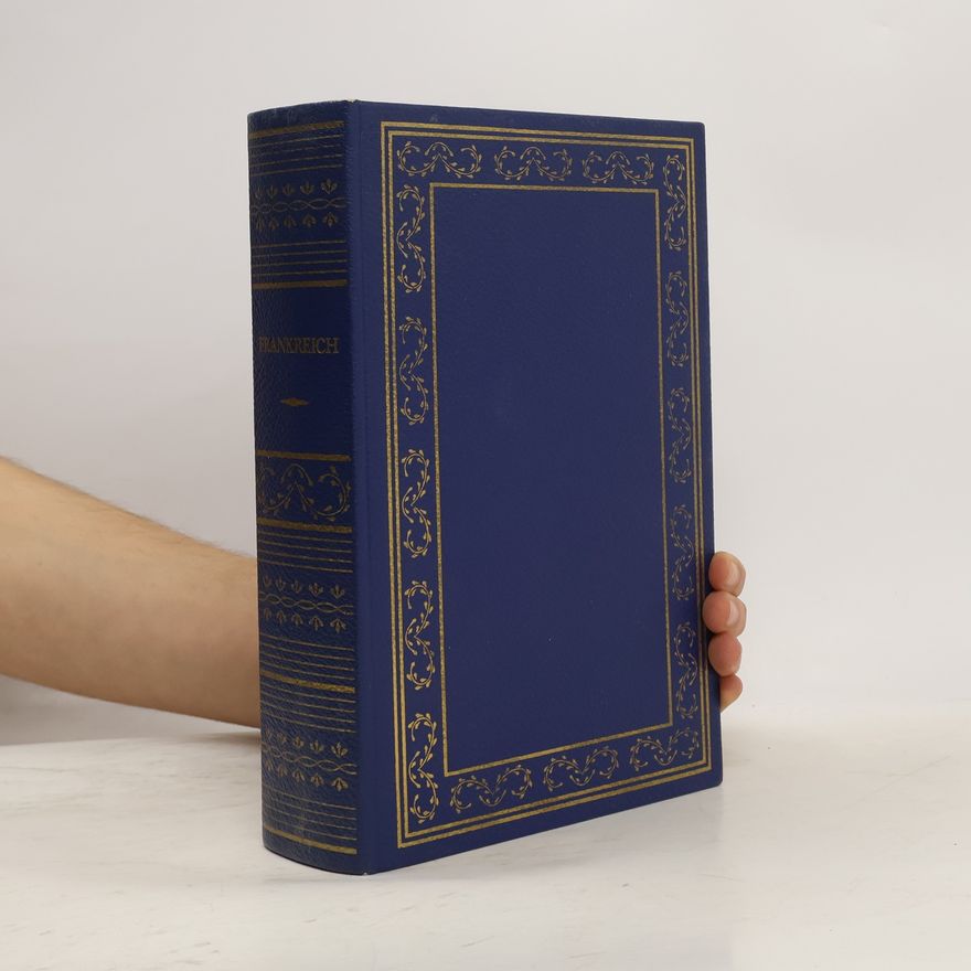 Autorenkollektiv Klassiker der Erotik : Frankreich