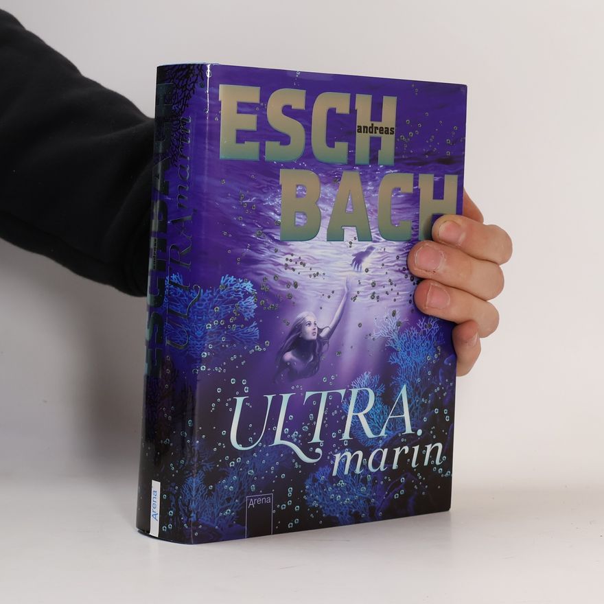 Andreas Eschbach Ultramarin
