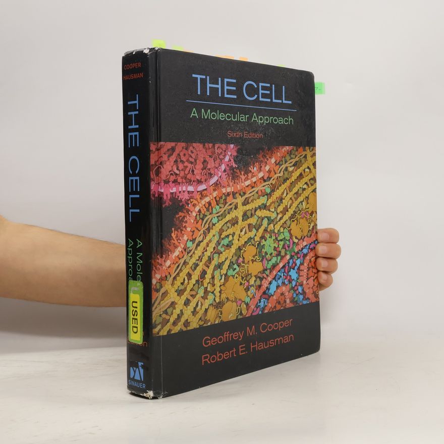 Geoffrey M. Cooper The Cell