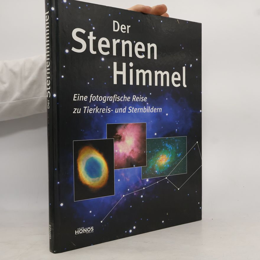 Eckhard Slawik Der Sternenhimmel