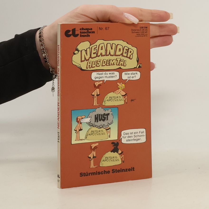 Autorenkollektiv Neander aus dem Tal 67