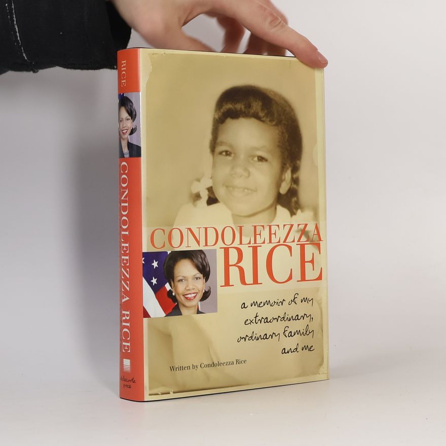 Condoleezza Rice Condoleezza Rice