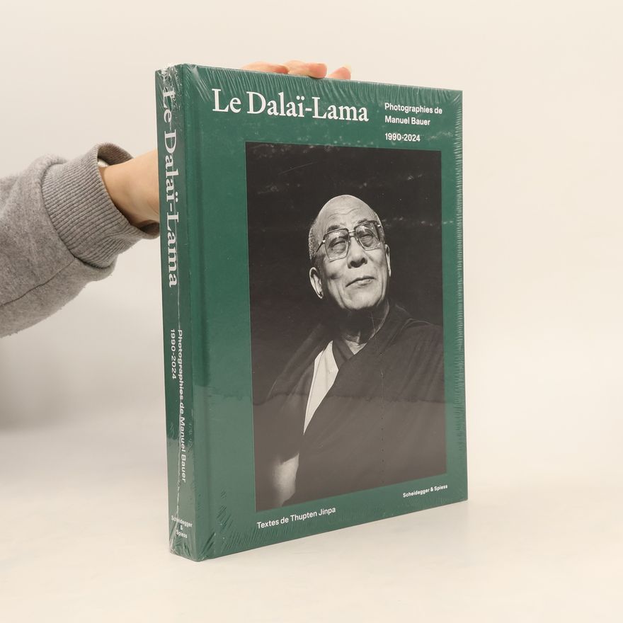 Various authors Dalai Lama