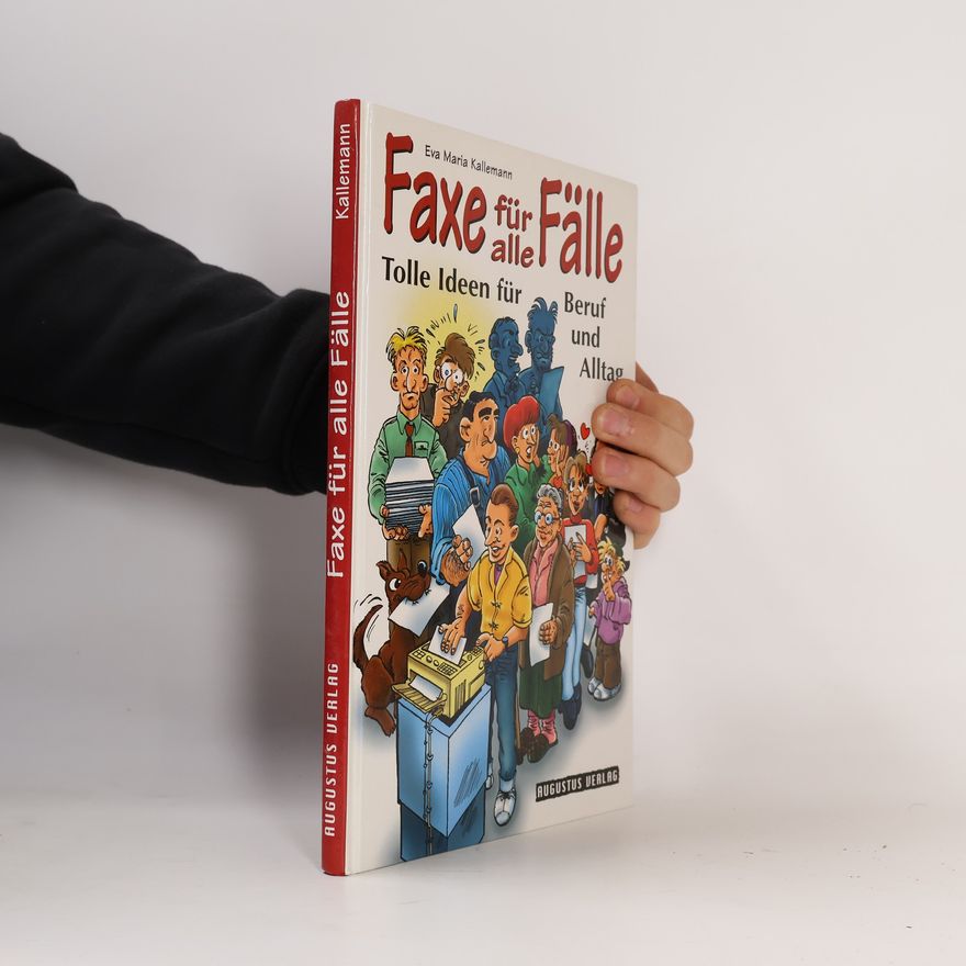 Autorenkollektiv Faxe für alle Fälle