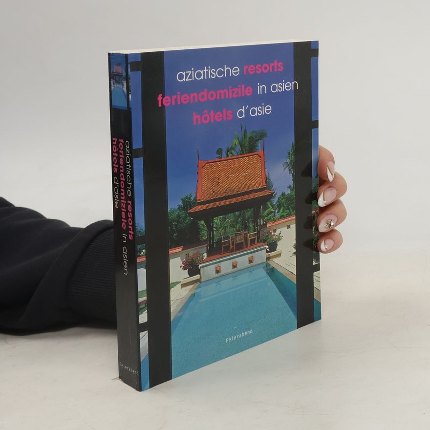 Hock Beng Tan Feriendomizile in Asien