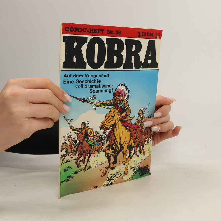 AA.VV. Kobra 26