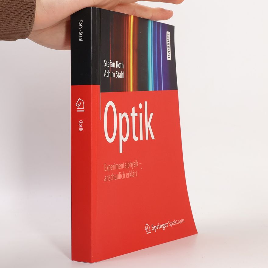 Achim Stahl Optik