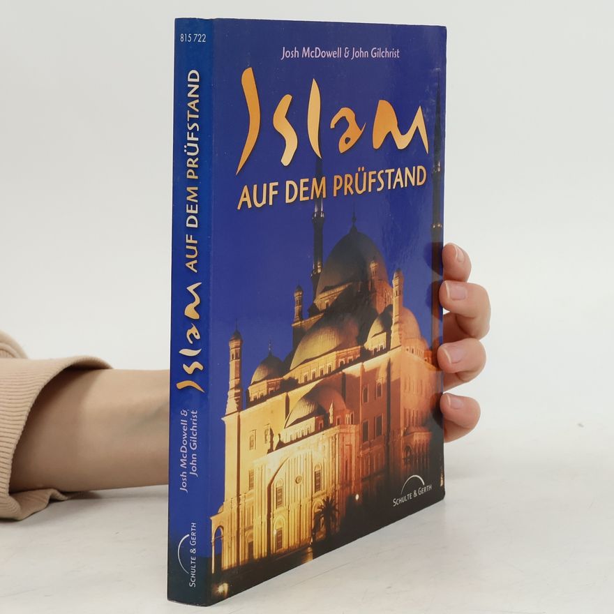 John Gilchrist Islam auf dem Prüfstand