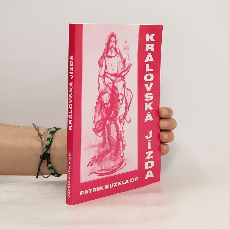 Veronika K. Planerová Královská jízda
