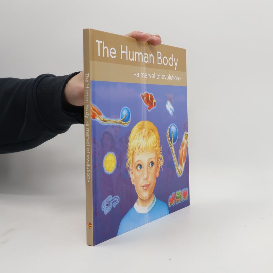 Autorenkollektiv The Human Body