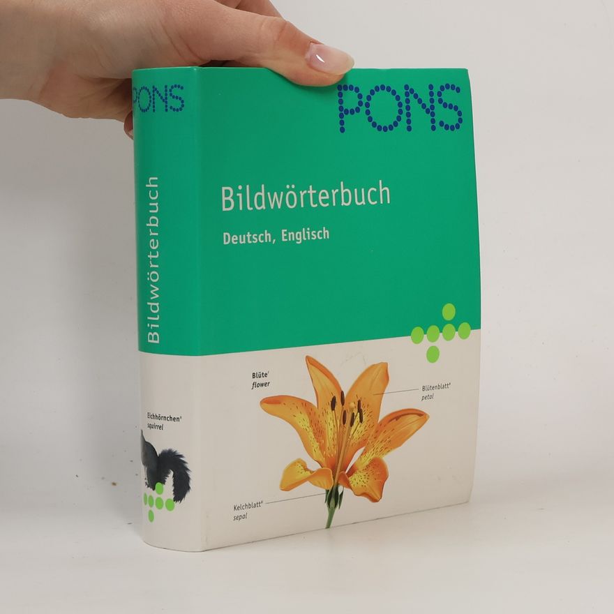 Various authors Bildwörterbuch