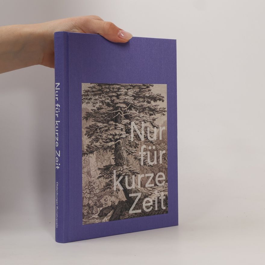 Oldenburger Kunstverein Nur für kurze Zeit