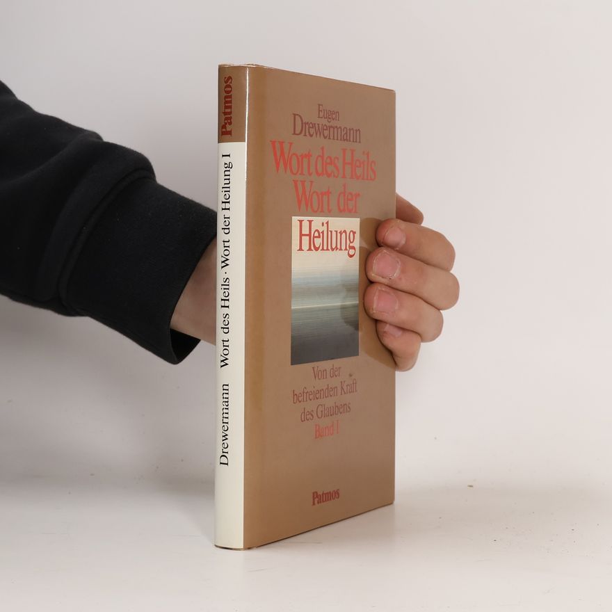 Autorenkollektiv Wort des Heils, Wort der Heilung